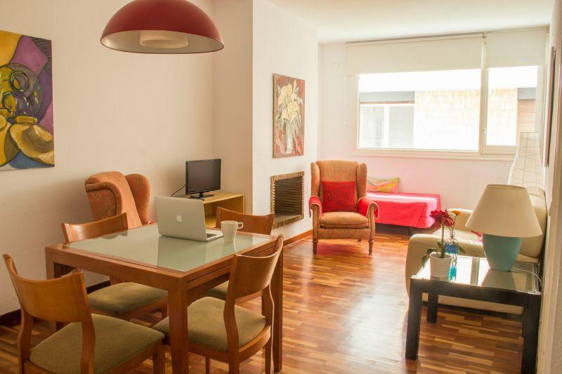 Sweet Bcn Three Bedroom Apartment Barcelona Kültér fotó