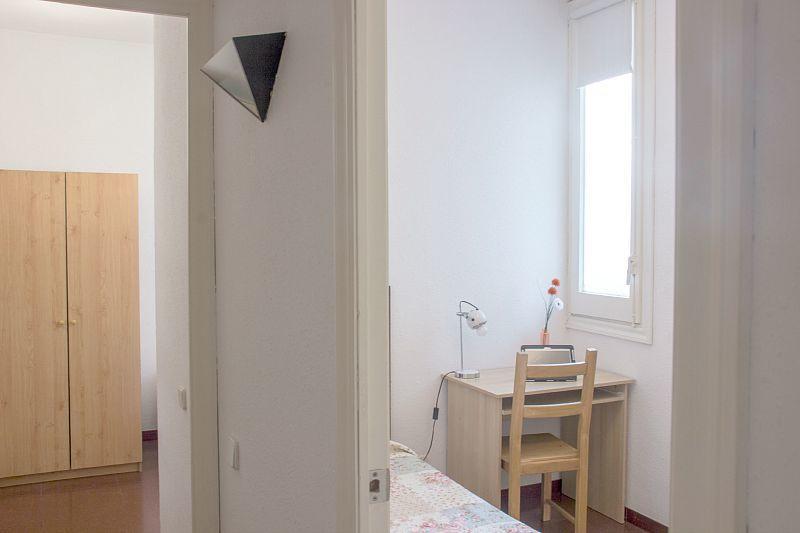 Sweet Bcn Three Bedroom Apartment Barcelona Kültér fotó