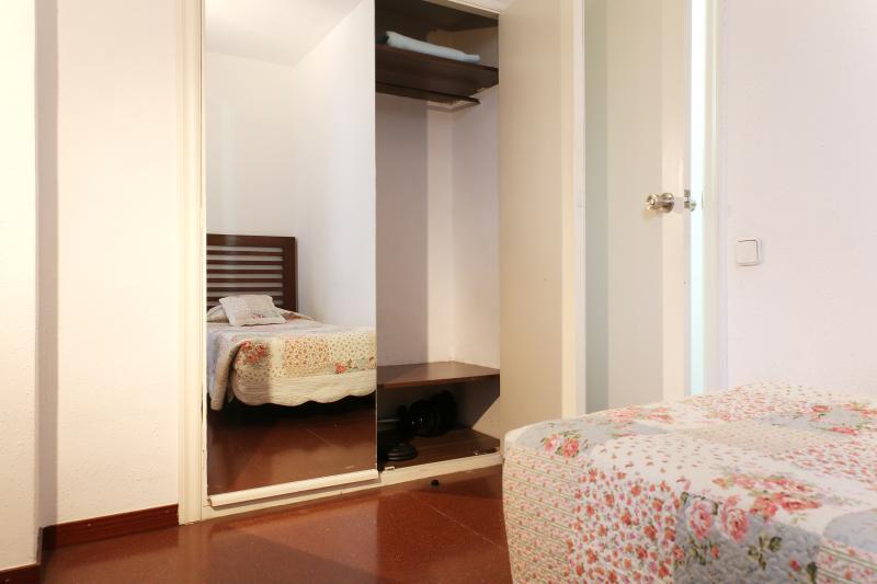 Sweet Bcn Three Bedroom Apartment Barcelona Kültér fotó