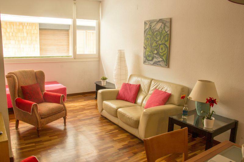 Sweet Bcn Three Bedroom Apartment Barcelona Kültér fotó