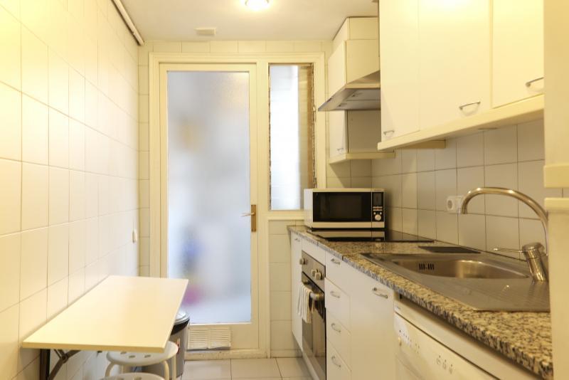 Sweet Bcn Three Bedroom Apartment Barcelona Kültér fotó